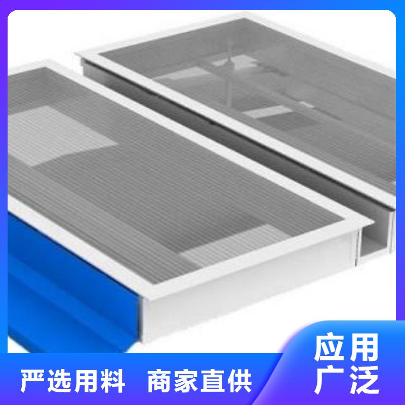 通风天窗好产品有口碑