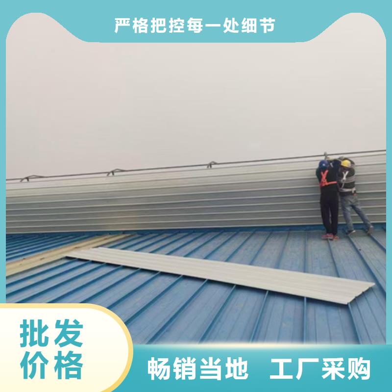 自然气楼厂家-质量保证