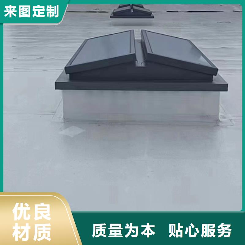 发货及时的启闭式通风气楼供货商