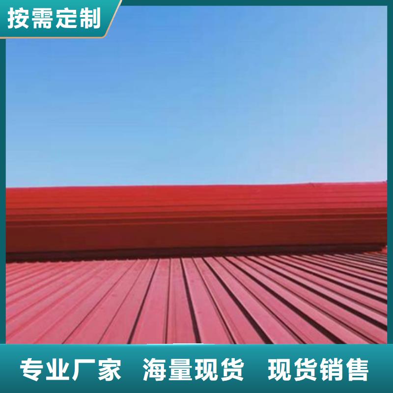 【图】污水处理厂通风气楼生产厂家
