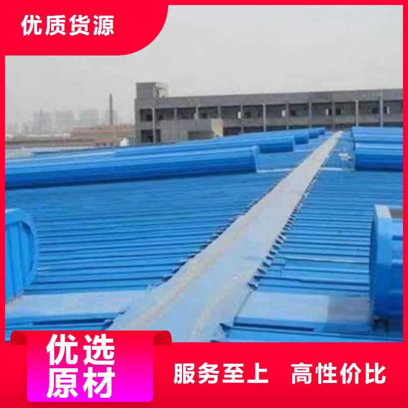 【图】污水处理厂通风气楼生产厂家