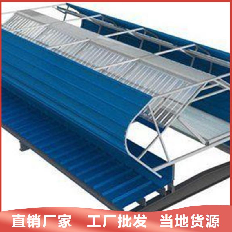 矩形成品通风气楼厂家，现货