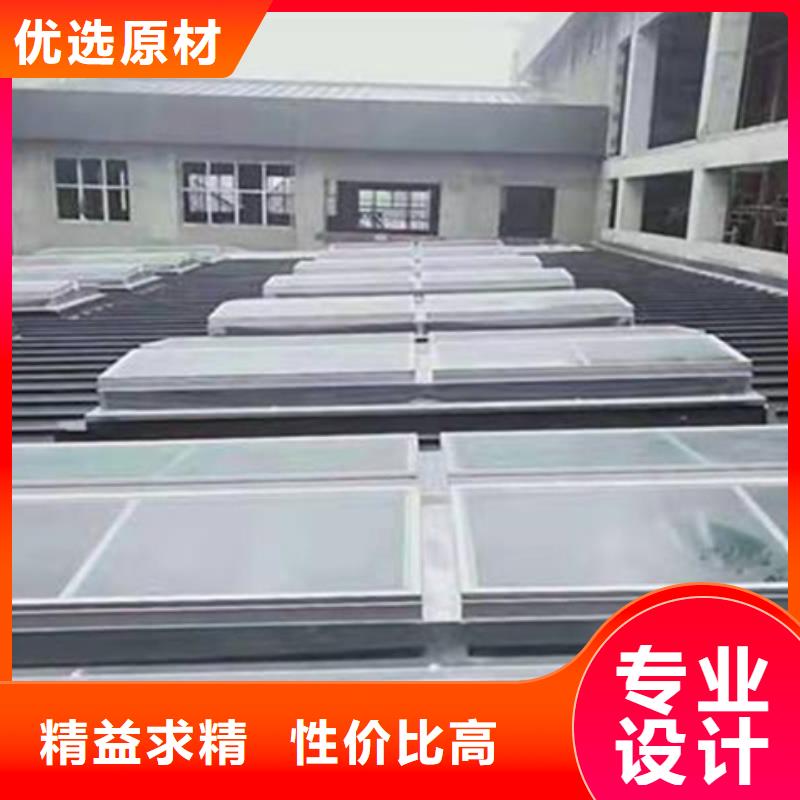 

通风气楼选择我们明智