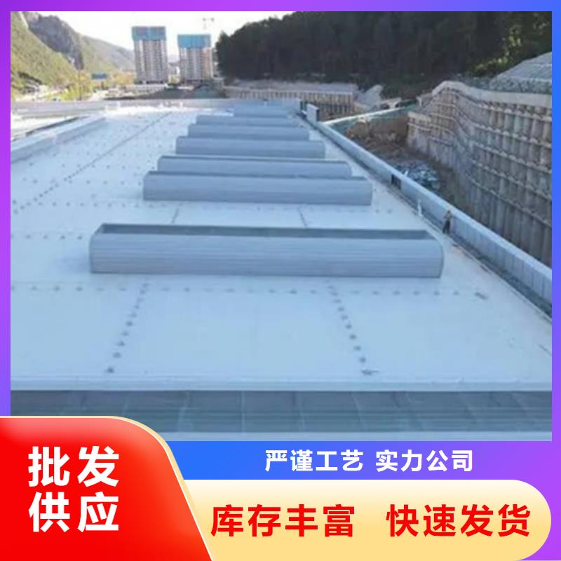 电动启闭式通风气楼期待您的咨询