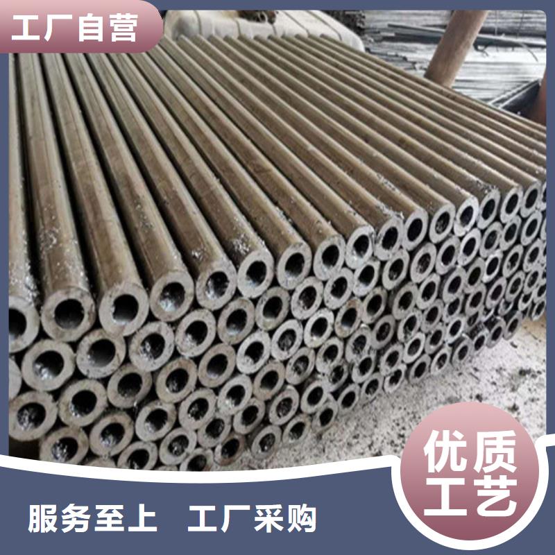 精密钢管16Mn精密管专注细节更放心