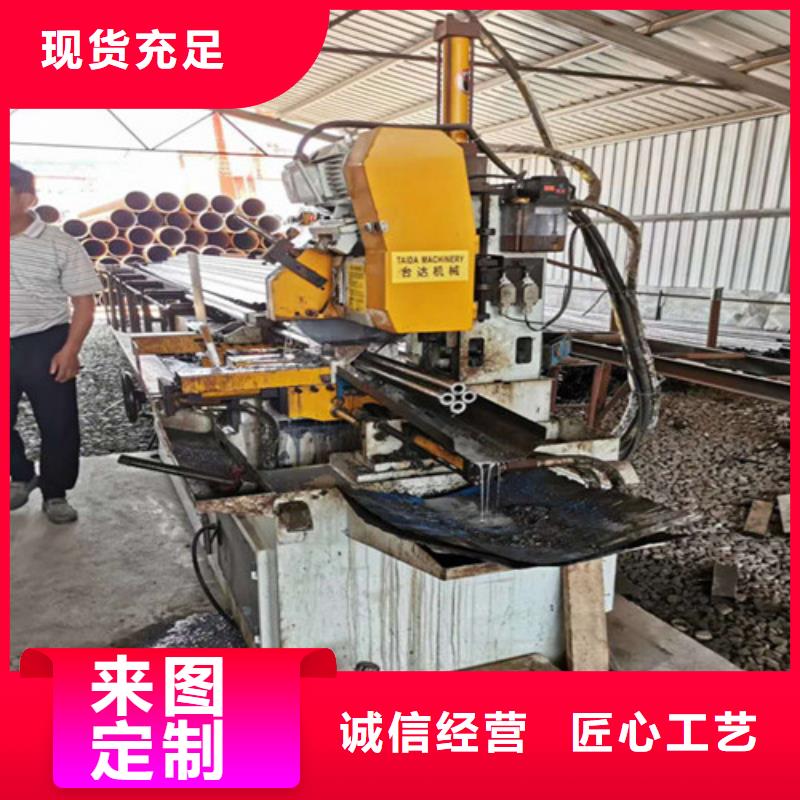 精密钢管16Mn精密管今日价格