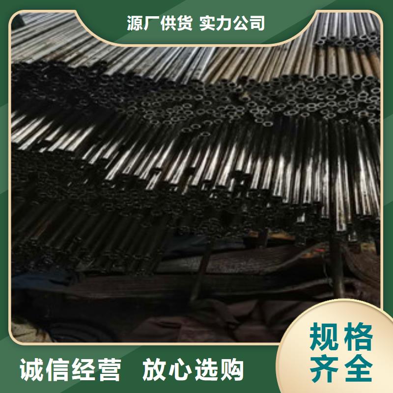 精密无缝钢管,无缝方管客户好评