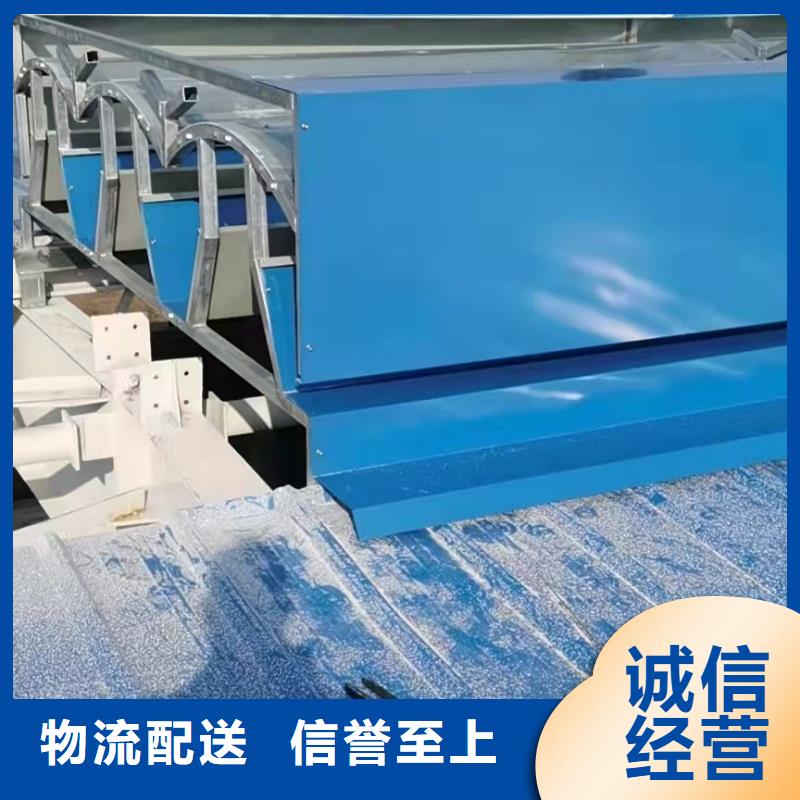 顺坡通风天窗厂家定制