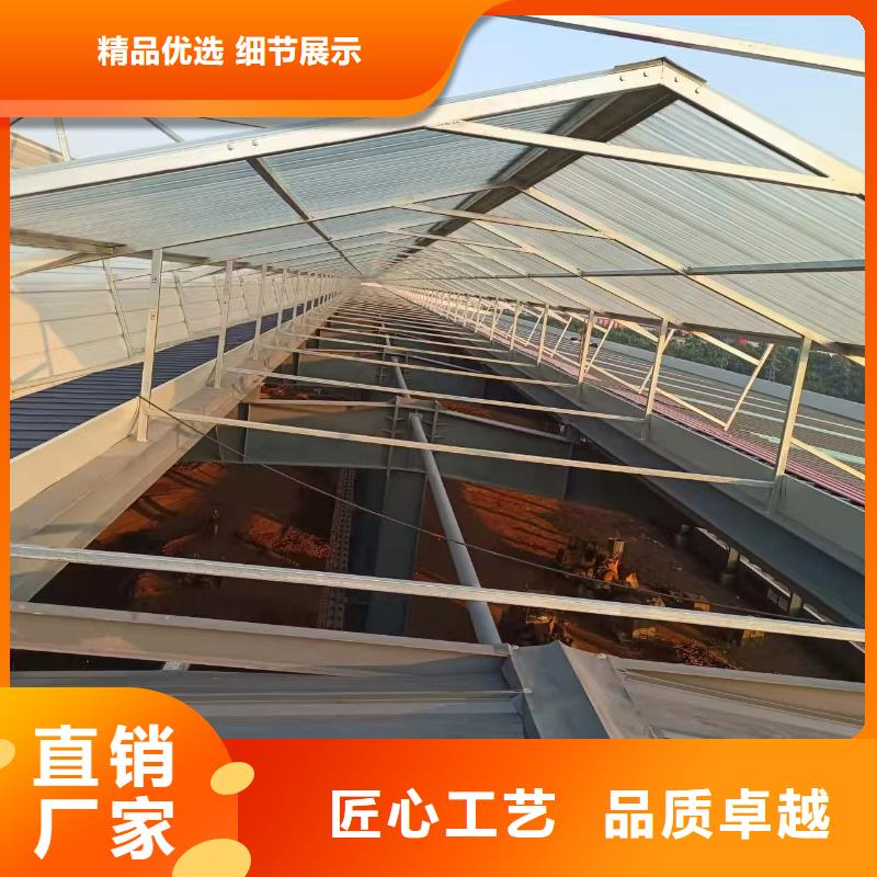 更多用户选择天窗的通风