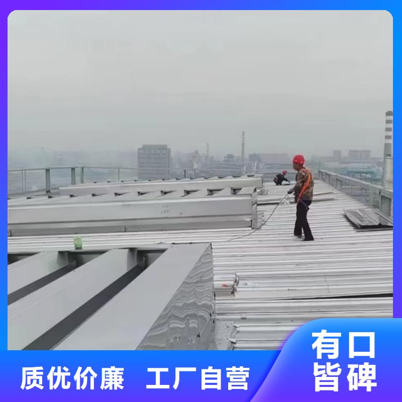 价格低的厂房通风气楼本地厂家