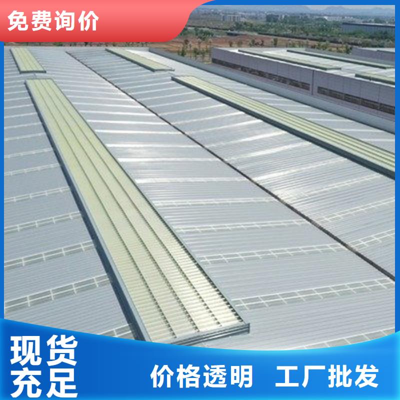 TC3B通风气楼厂家