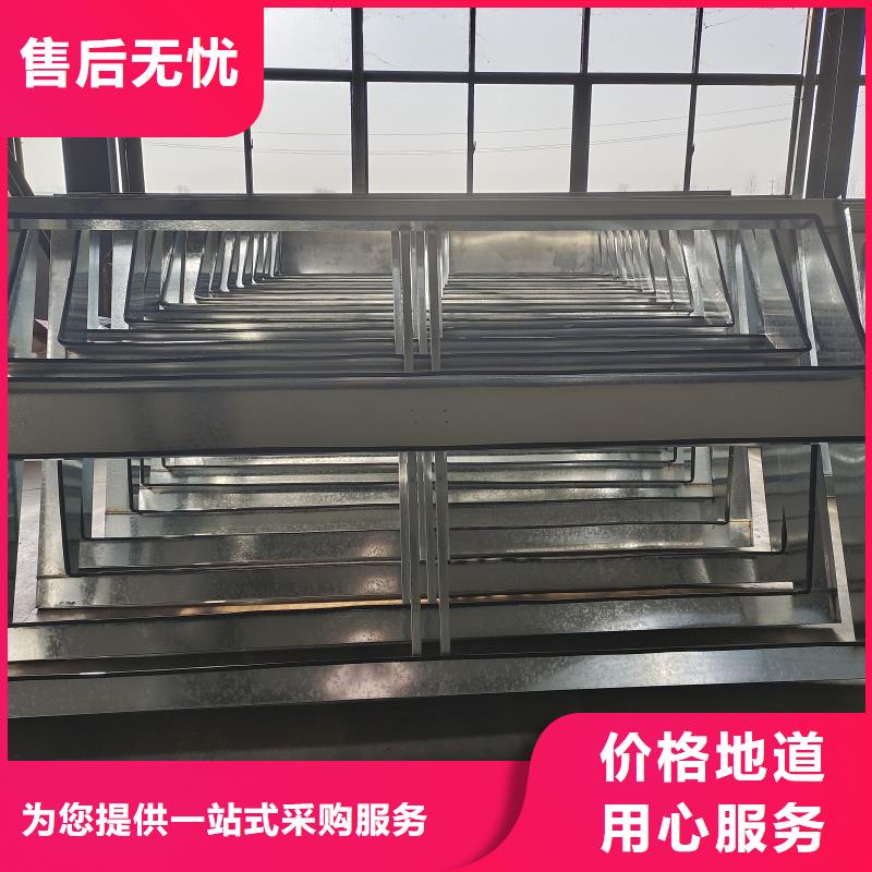 18J621-3消防排烟天窗厂家