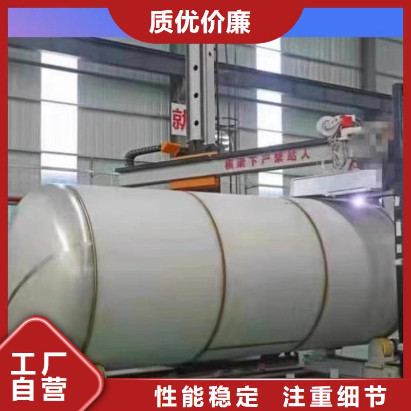 承压罐信息辉煌