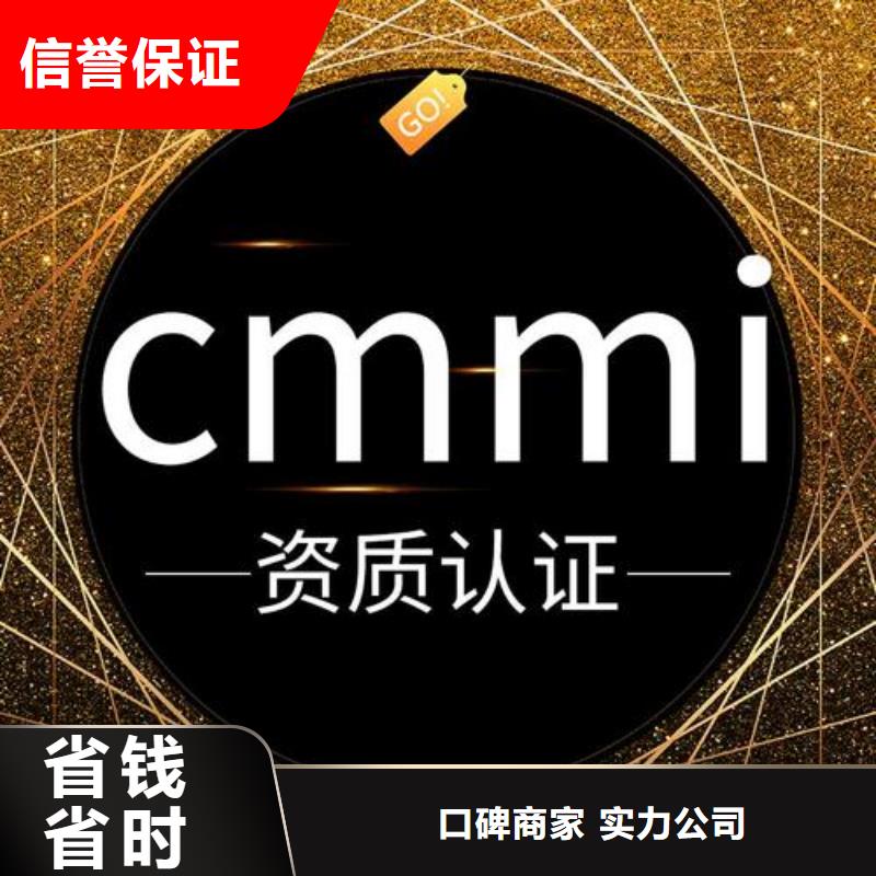CMMI认证ISO13485认证经验丰富