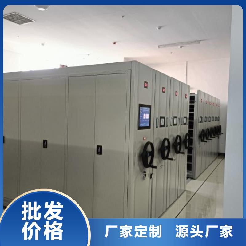 优选：密集架结构图实力厂家