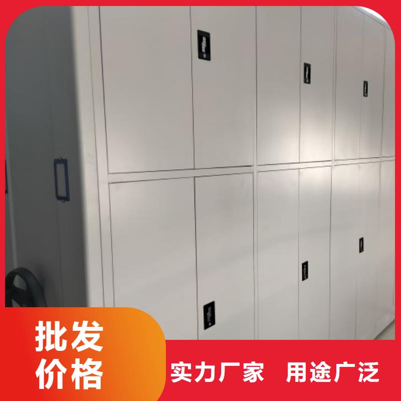 现状和发展趋势预测【泽信】五层箱式密集架