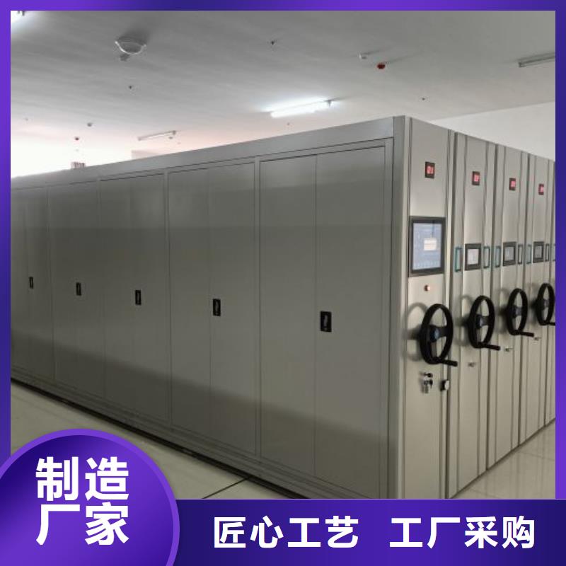 现状和发展趋势预测【泽信】五层箱式密集架