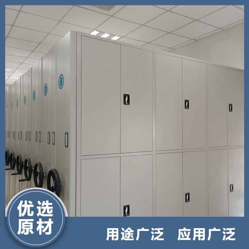 产品性能受哪些因素影响【泽信】手摇橱式全封闭移动密集架