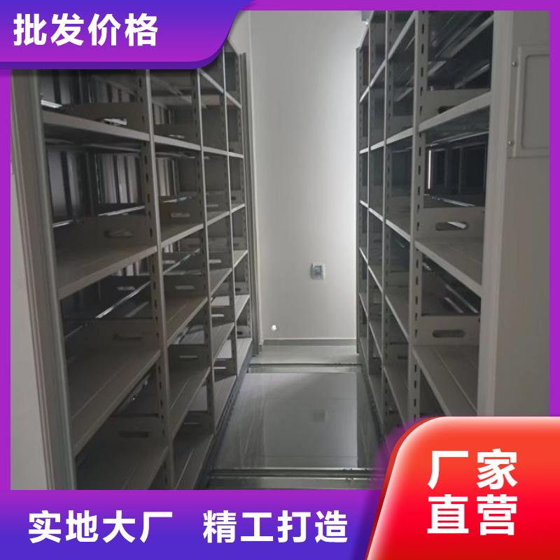 质量优的机械手动密集柜供应商