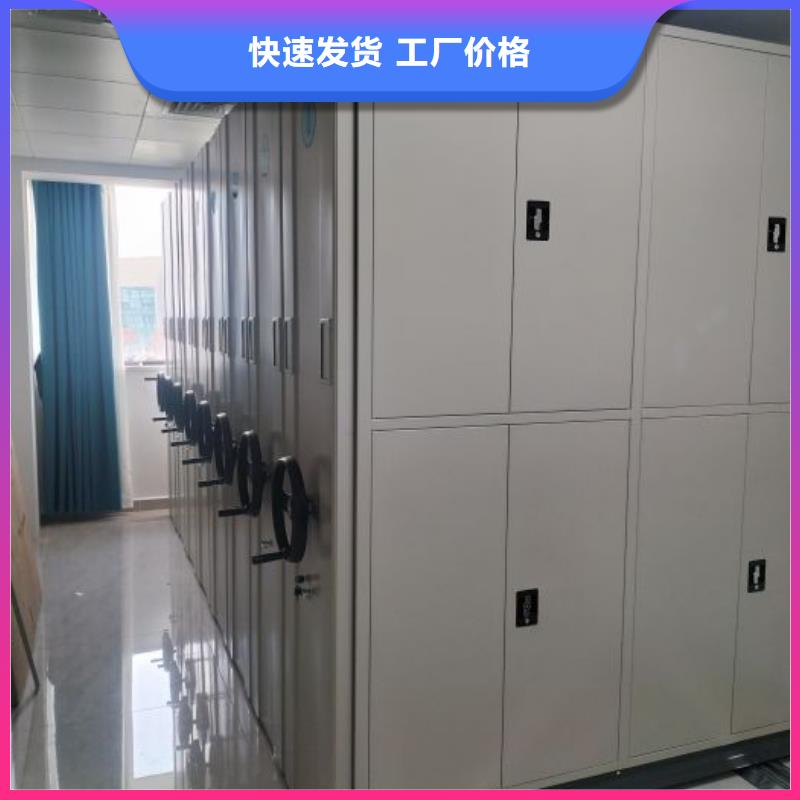 密集架深受客户信赖