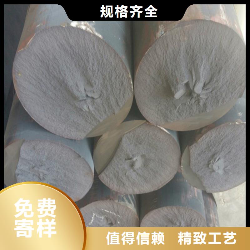 球磨铸铁QT600方棒生产厂家