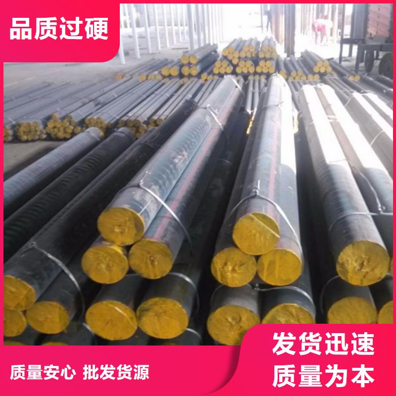 QT500球墨棒价格优惠
