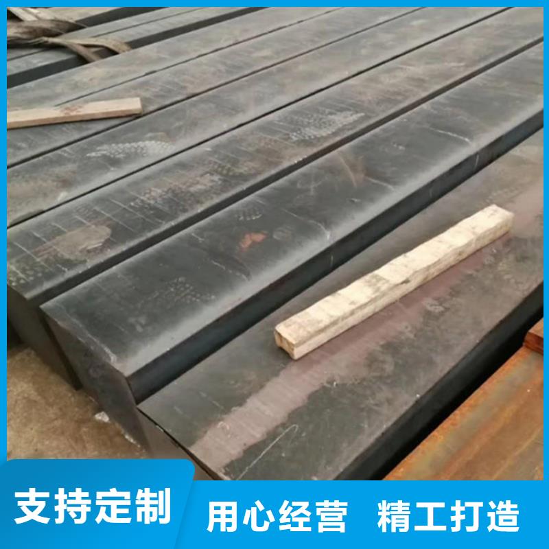 球墨QT500-7圆钢当前价格