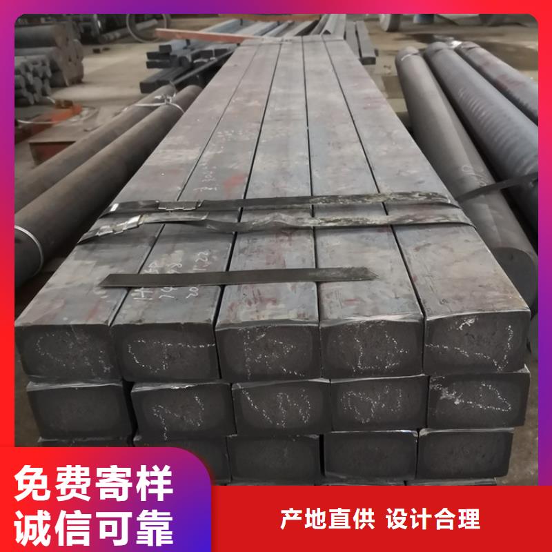 球磨QT500-7铸铁方钢生产商