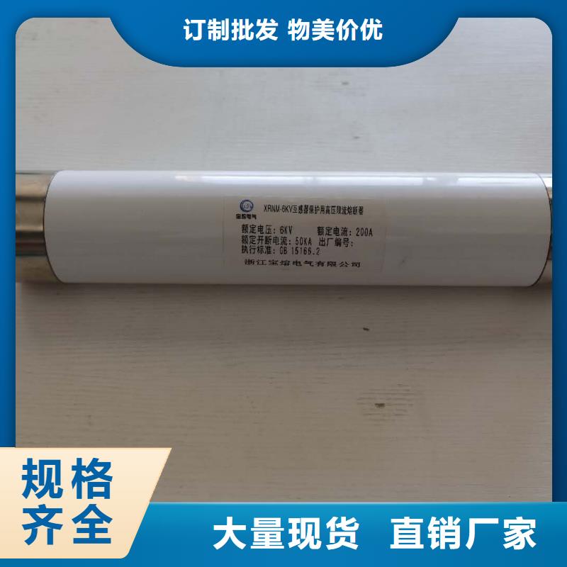 高压熔断器户外高压真空断路器来图加工定制