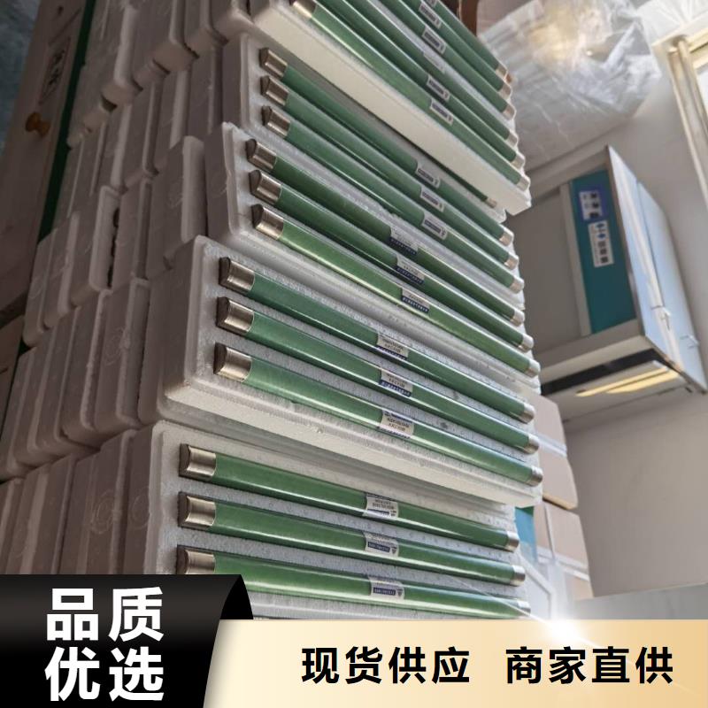 高压熔断器避雷器精心选材