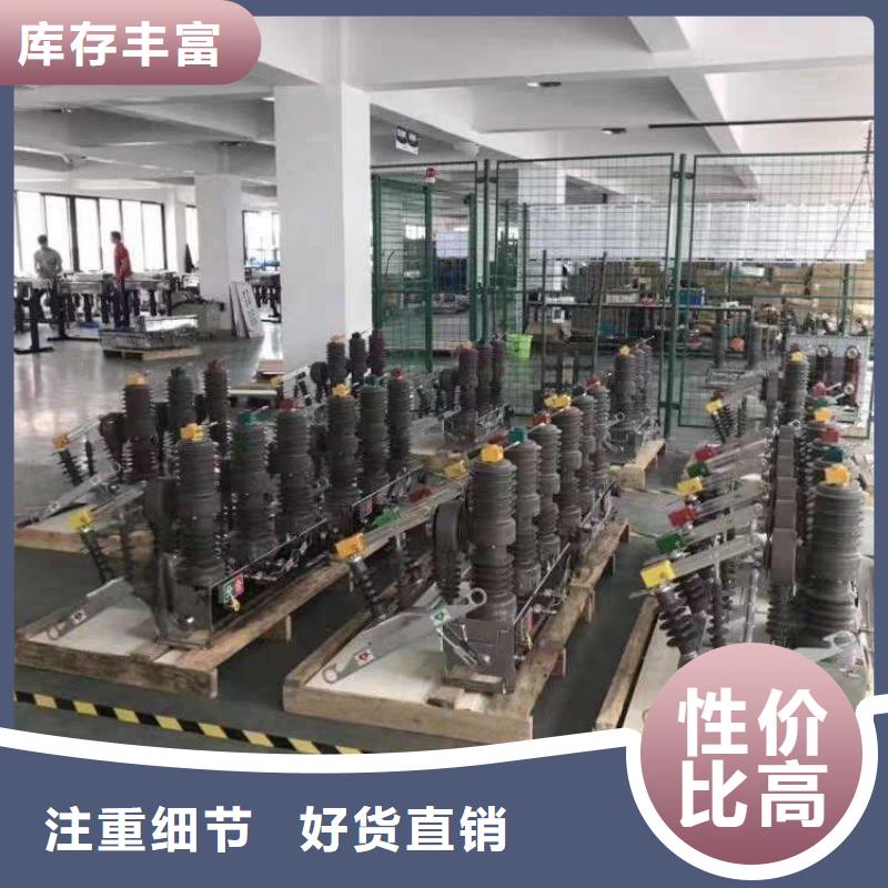 真空断路器BR-1双电源配电箱源头厂商
