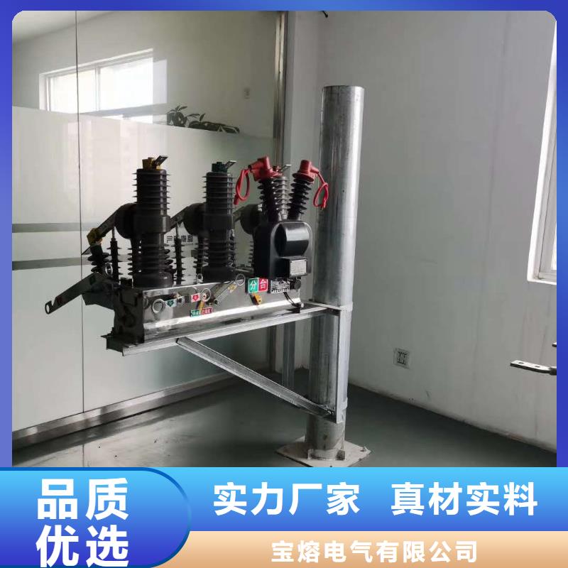 真空断路器,接地故障指示器严格把关质量放心