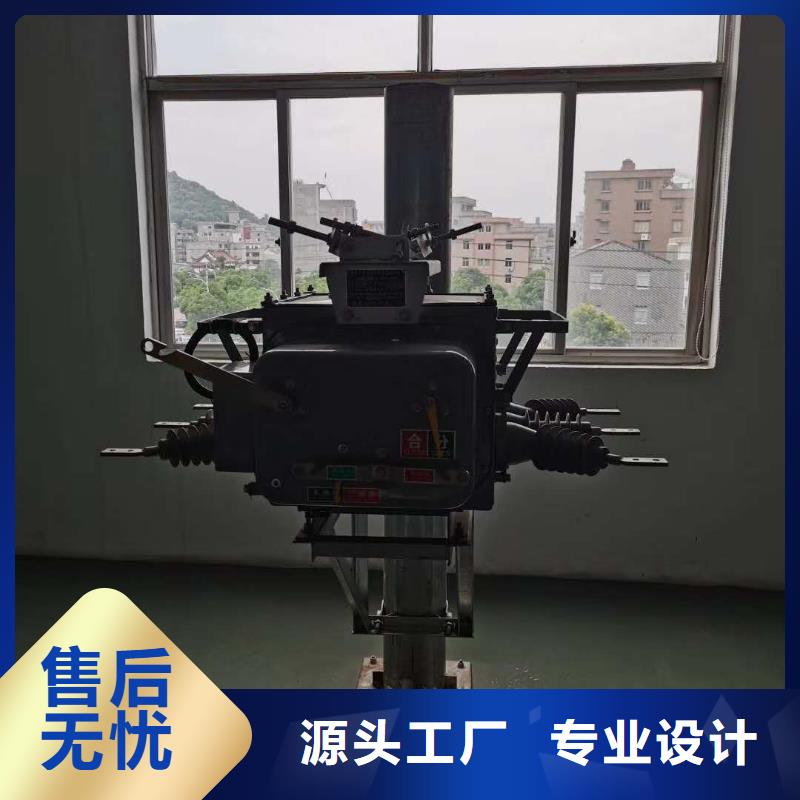 【真空断路器高压限流熔断器实体厂家支持定制】