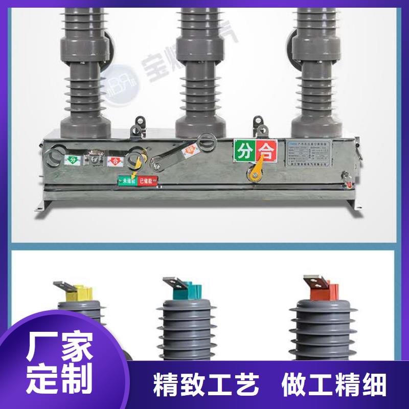 真空断路器PT手车质量优价格低