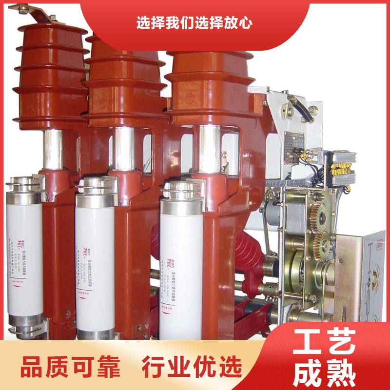 【高压负荷开关高压限流熔断器安装简单】