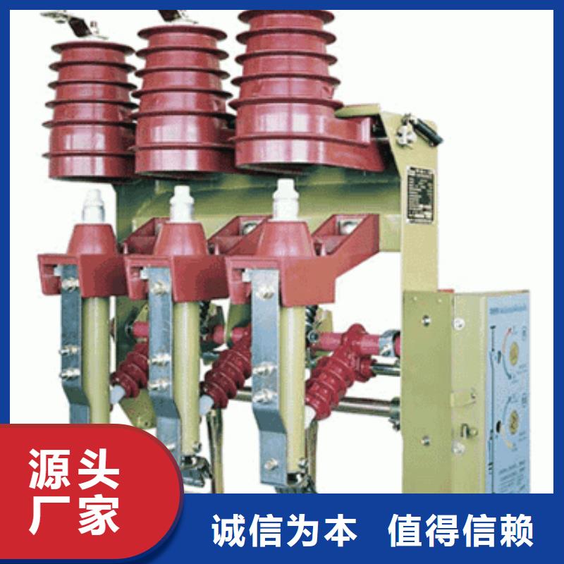高压负荷开关高压接地开关源头厂家直销