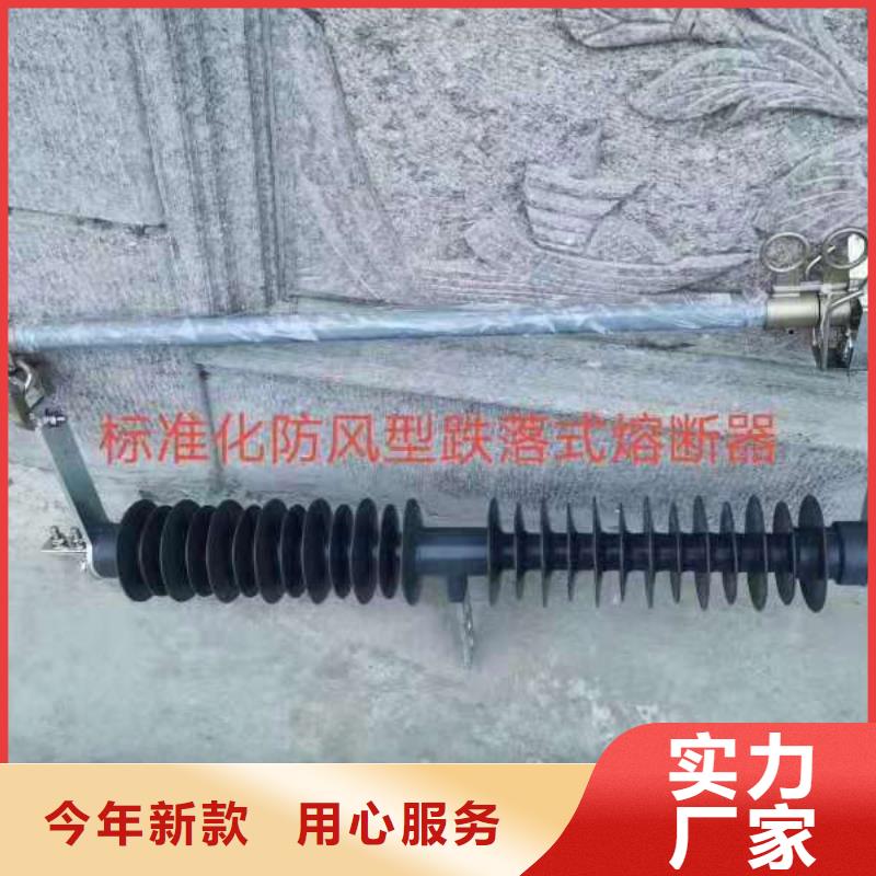 跌落式熔断器高压接地开关支持定制