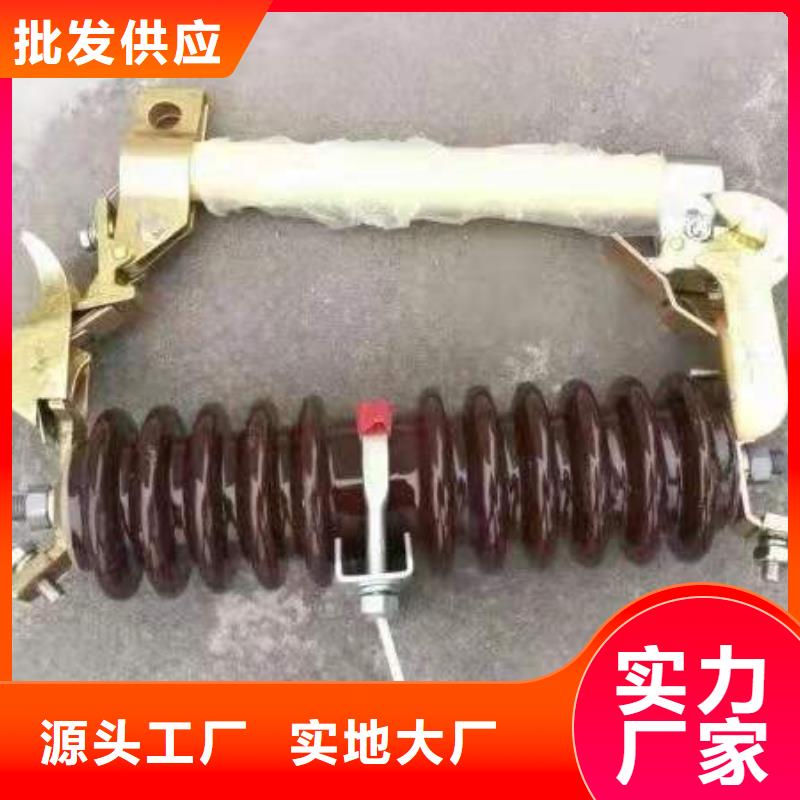 【今日价格 跌落式熔断器XRNT-12KV熔断器发货及时】-本地精工打造_客户案例