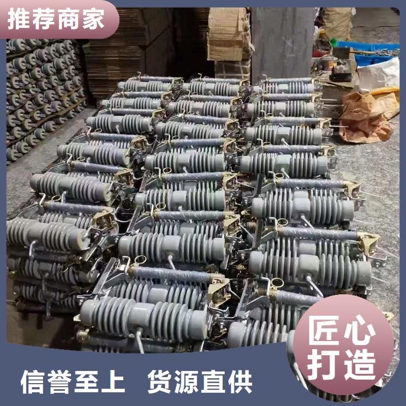 跌落式熔断器-HY5WS-17/50避雷器高品质诚信厂家