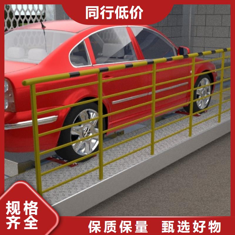 【立体车库】立体车库租赁细节之处更加用心