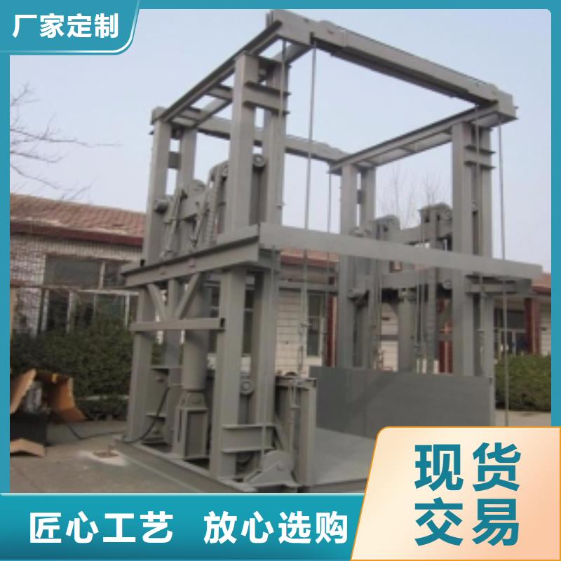 货梯、货梯厂家-价格合理