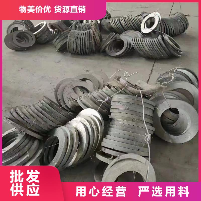 正规310不锈钢大口径无缝管生产厂家