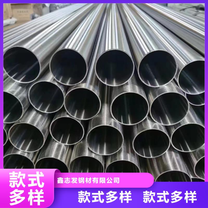 发货速度快的304不锈钢装饰管销售厂家