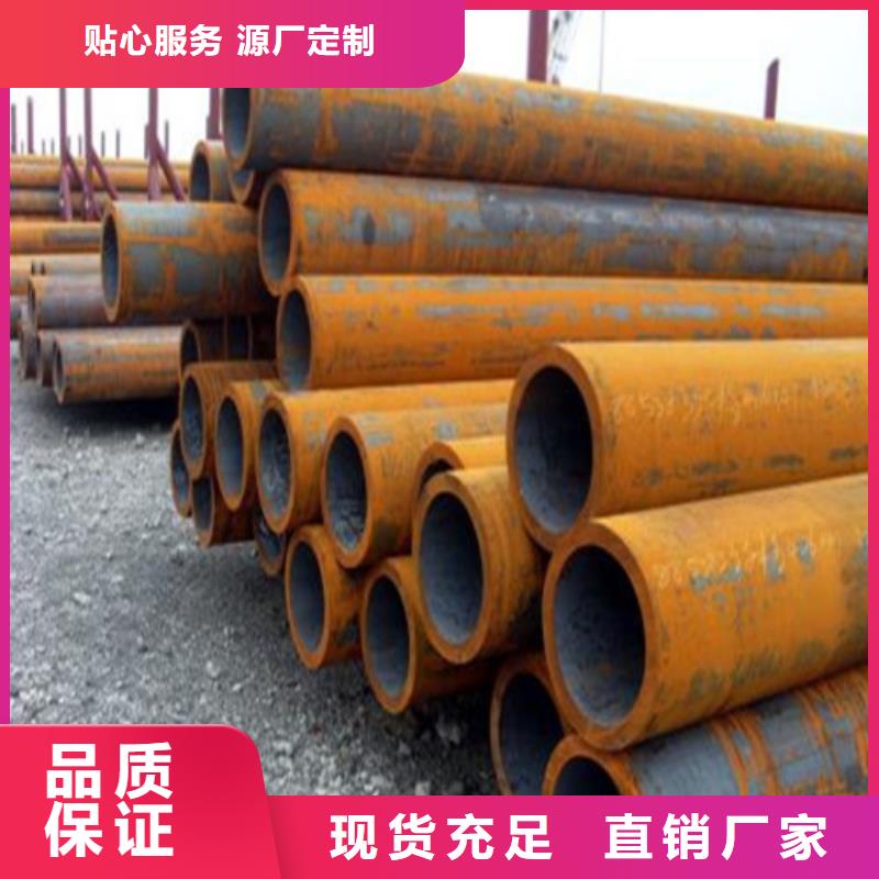 Q345无缝管近期行情