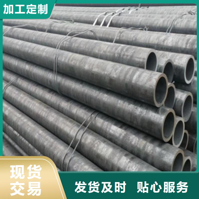 合金管_结构管行业优选