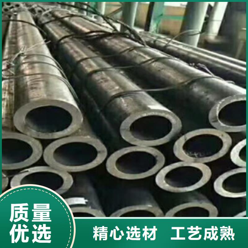 合金管不锈钢管工艺成熟