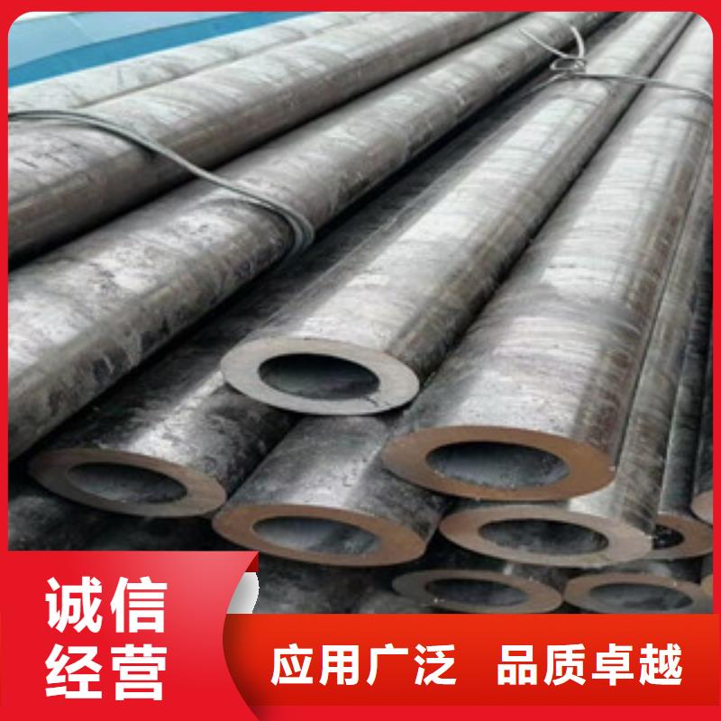 厂家直发【合金管】 冷轧精密无缝钢管从厂家买售后有保障