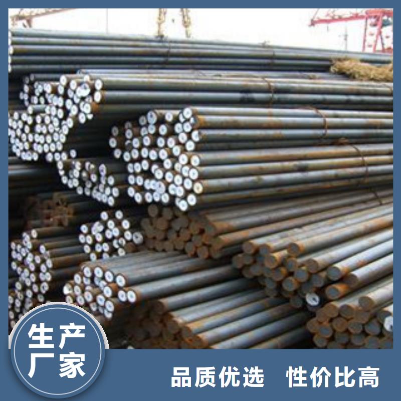碳结钢高压锅炉管工期短发货快