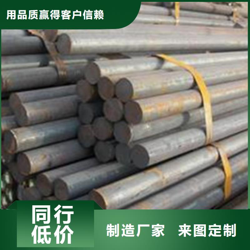 碳结钢-结构管实地大厂