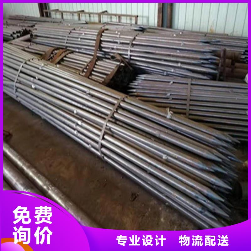【 注浆管钢板实力才是硬道理】|螺旋管-旺宇钢铁(甘孜市分公司)